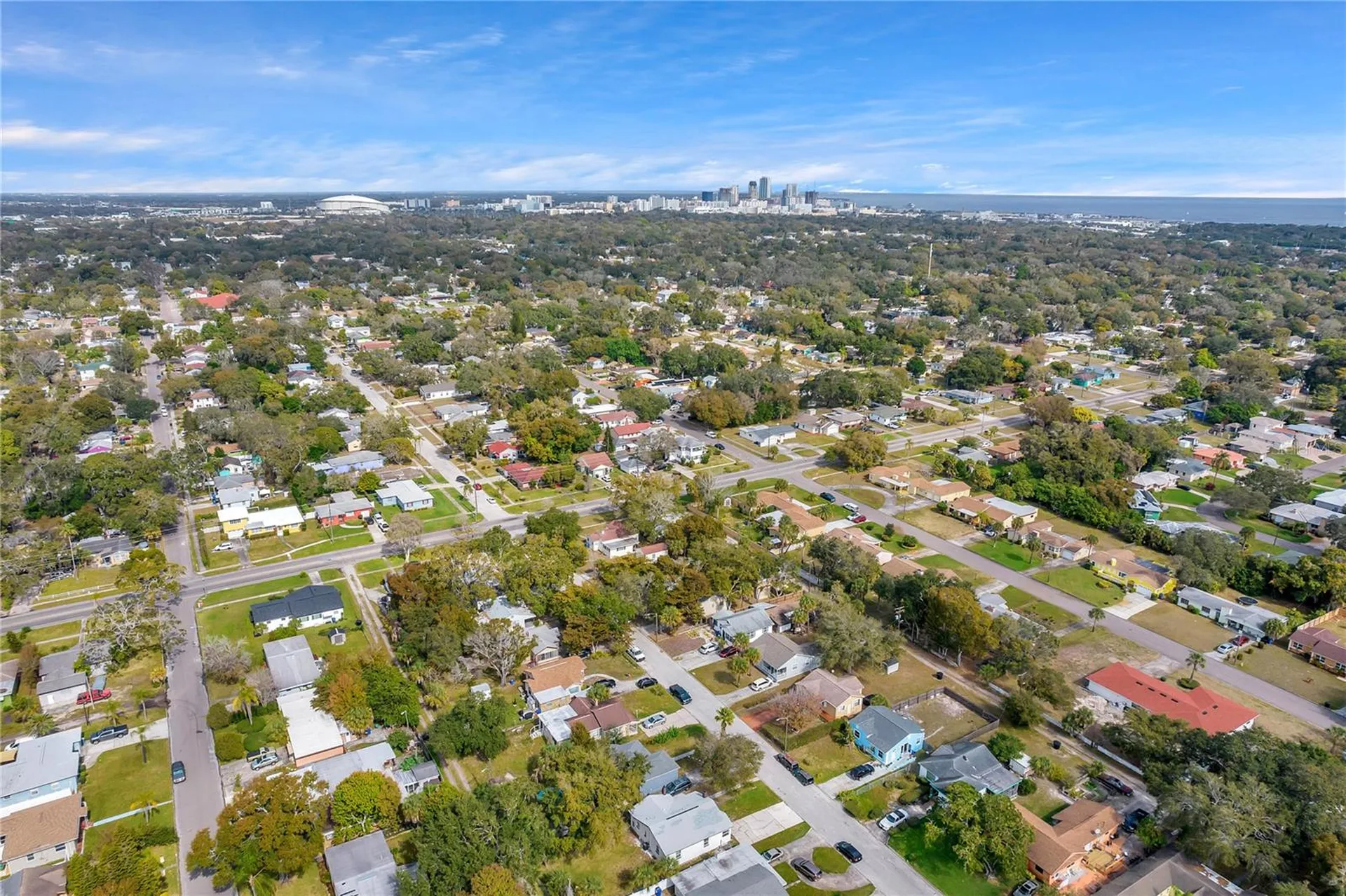 2703 18th Street S St Petersburg FL 33712
