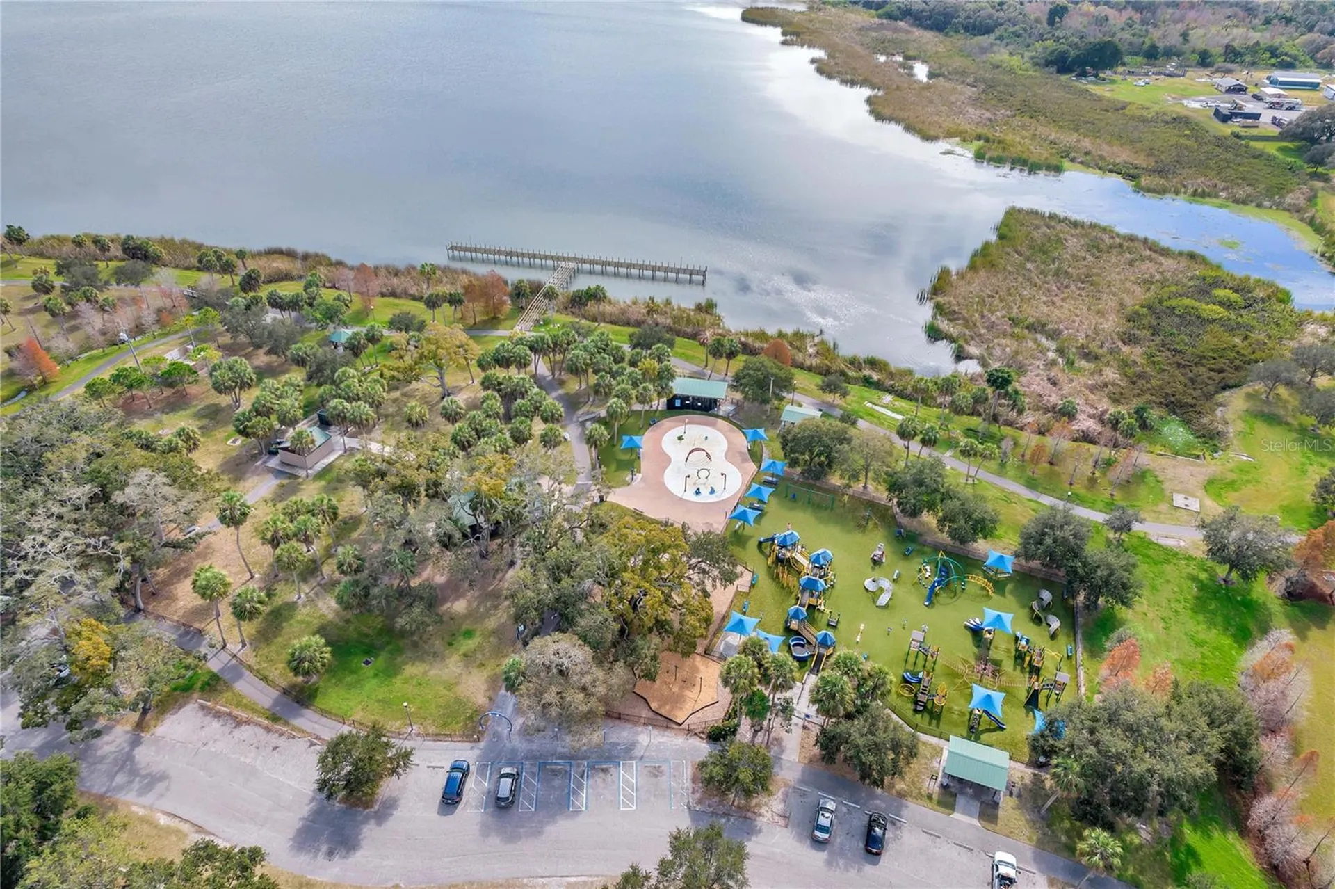 2703 18th Street S St Petersburg FL 33712