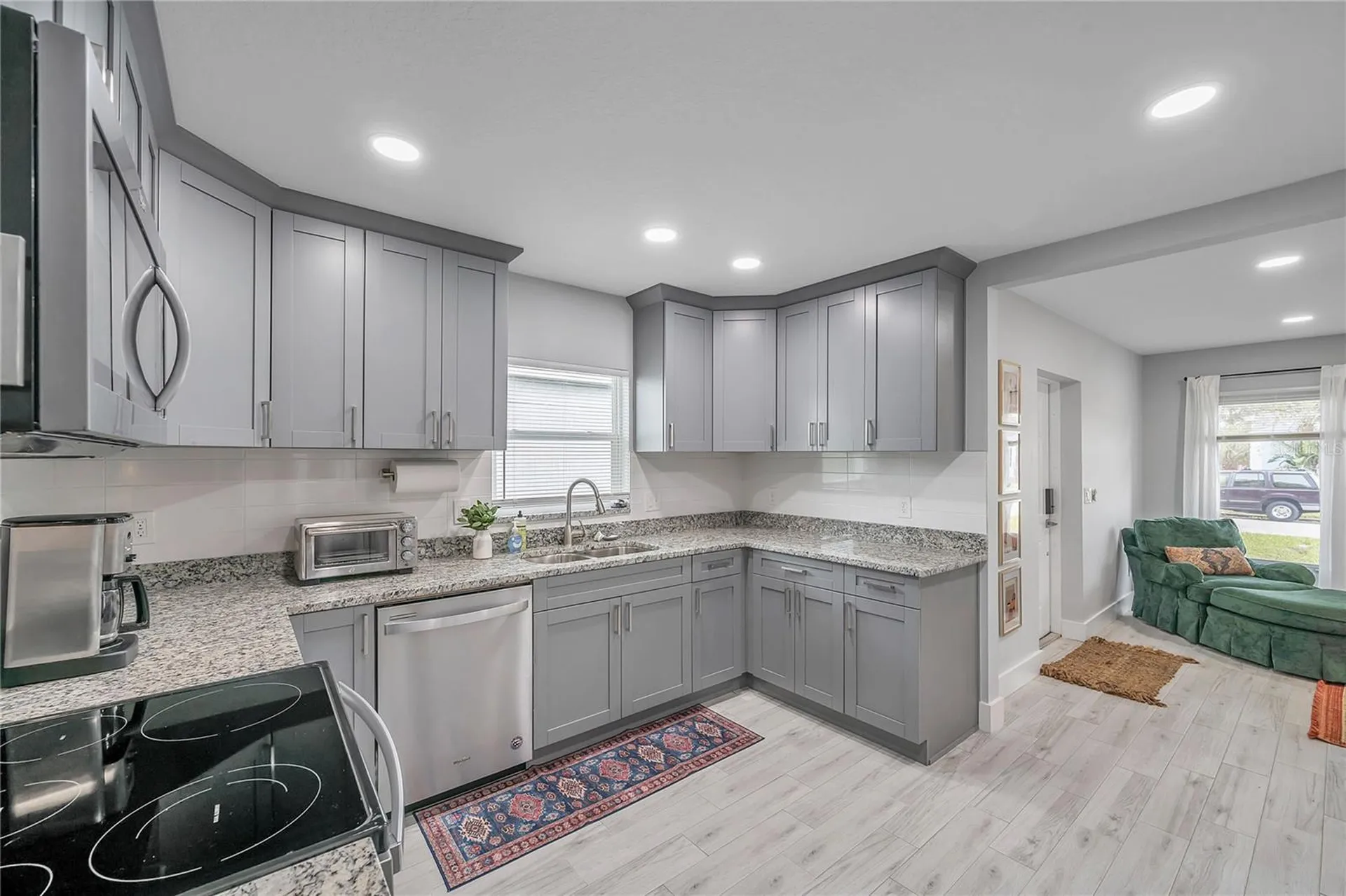 2703 18th Street S St Petersburg FL 33712