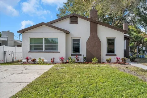 2703 18th Street S St Petersburg FL 33712