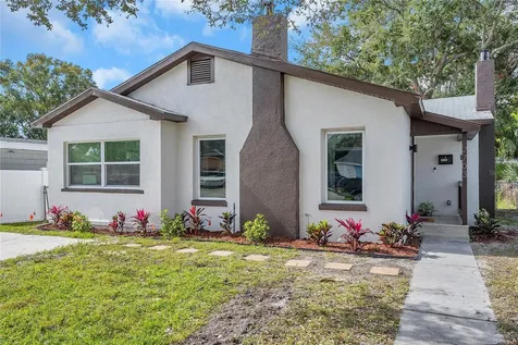 2703 18th Street S St Petersburg FL 33712