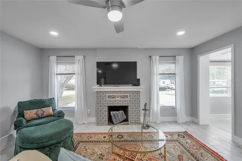 2703 18th Street S St Petersburg FL 33712