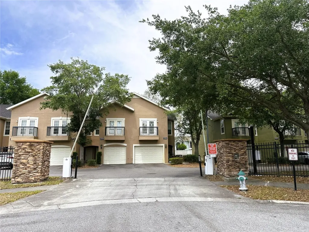 2525 Lancien Court Orlando FL 32826
