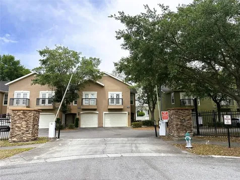 2525 Lancien Court Orlando FL 32826