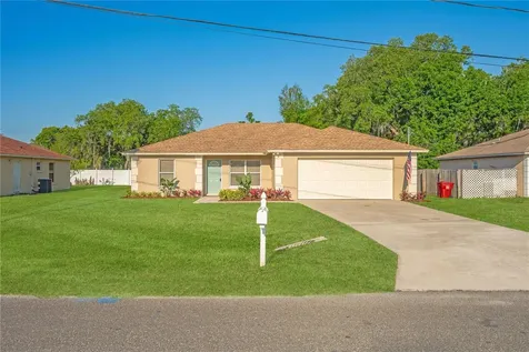 909 N Mobley Street Plant City FL 33563