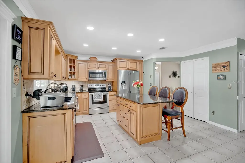 985 Hemingway Drive Deltona FL 32725