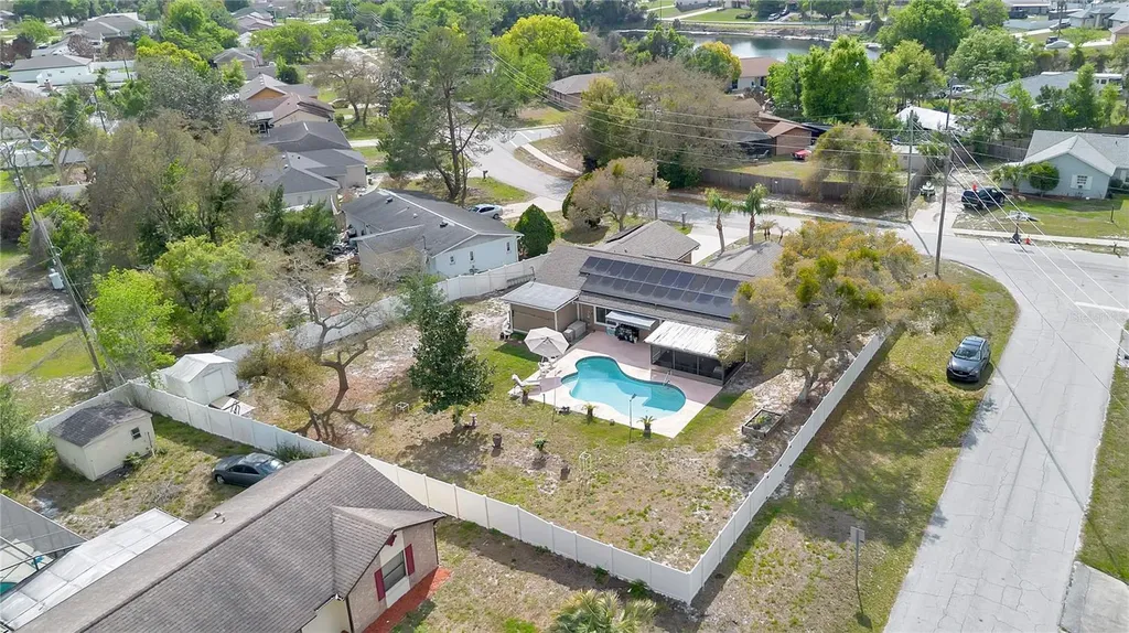 985 Hemingway Drive Deltona FL 32725