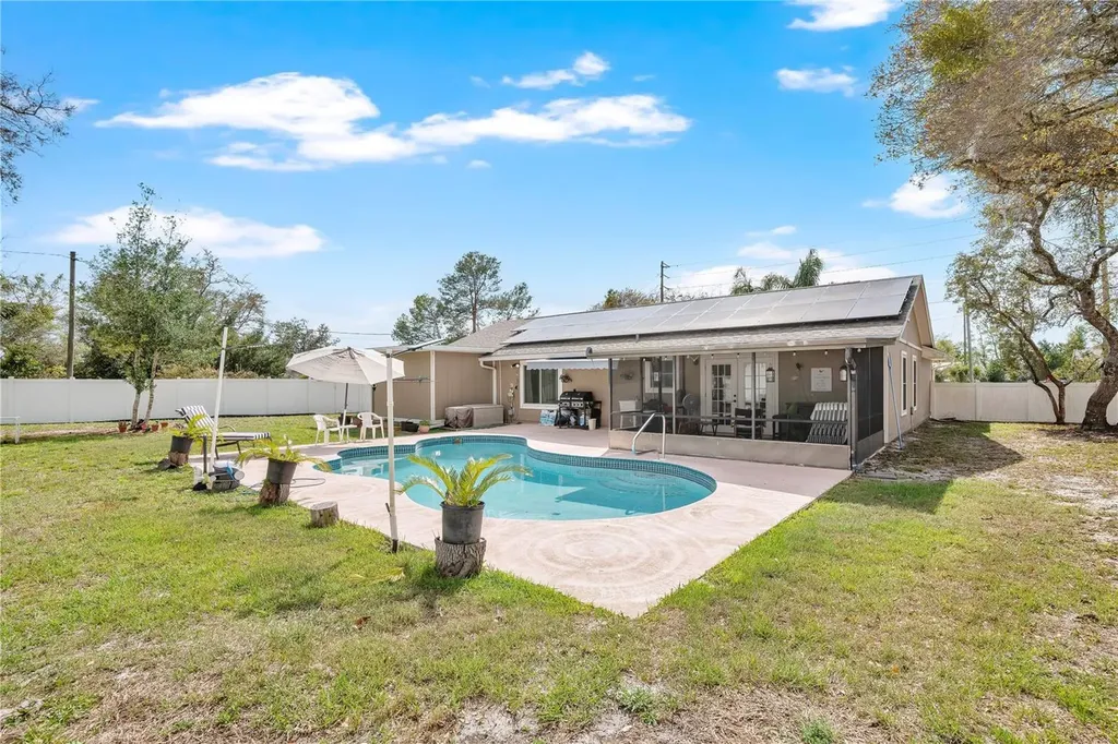 985 Hemingway Drive Deltona FL 32725