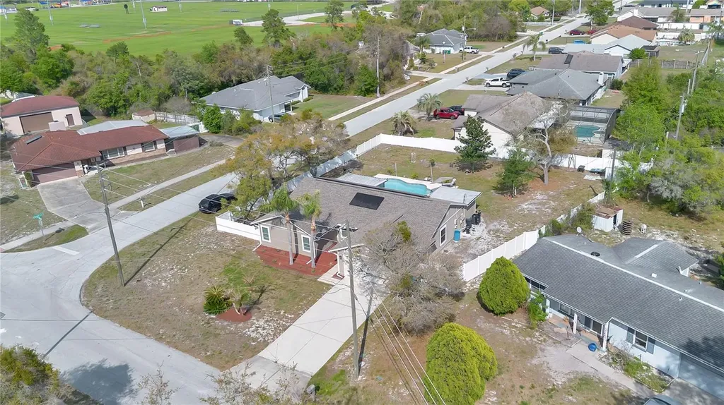 985 Hemingway Drive Deltona FL 32725