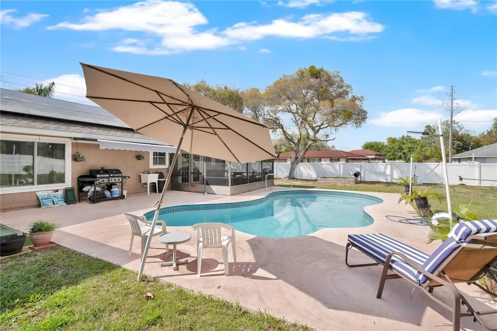 985 Hemingway Drive Deltona FL 32725