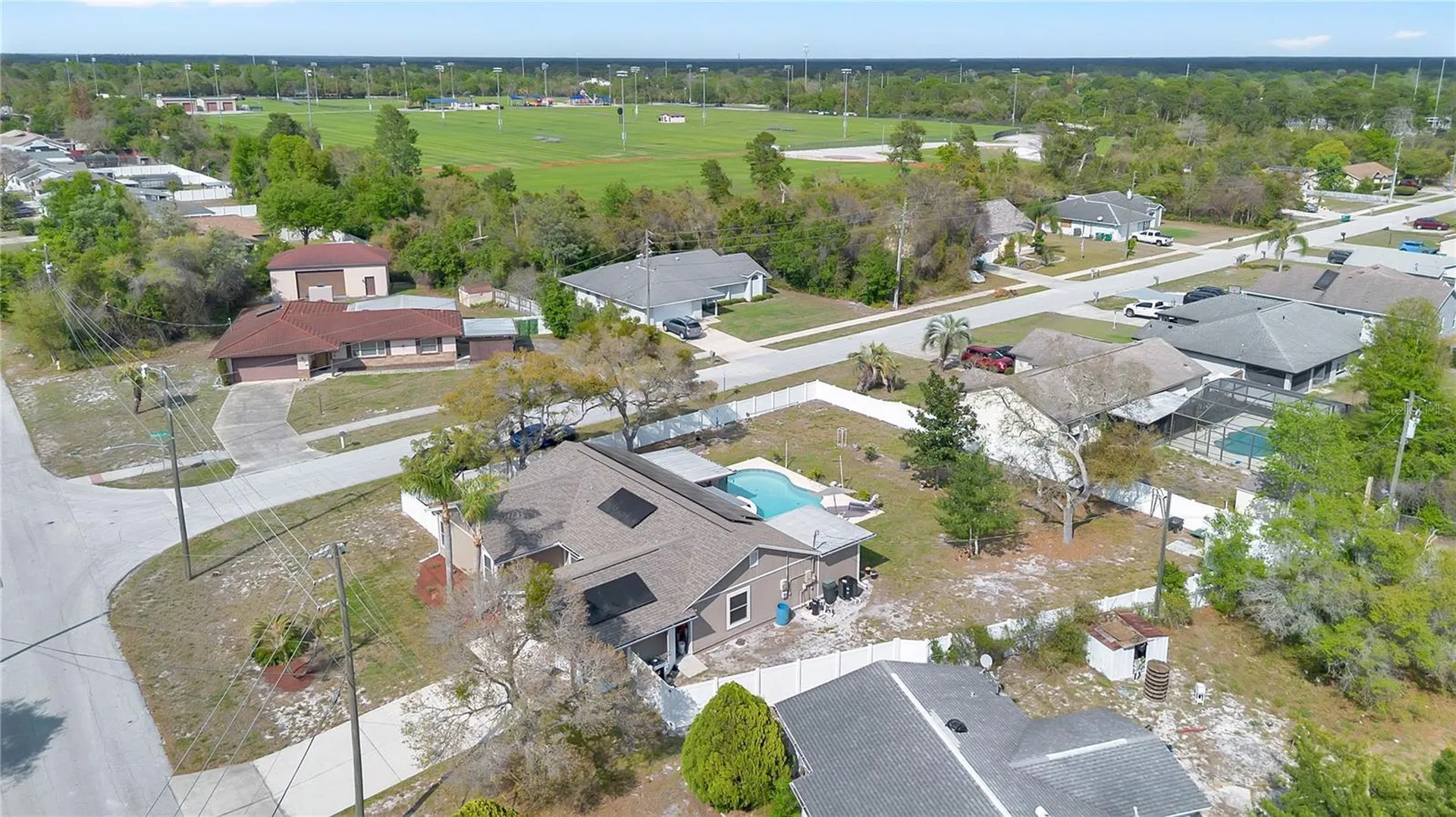 985 Hemingway Drive Deltona FL 32725