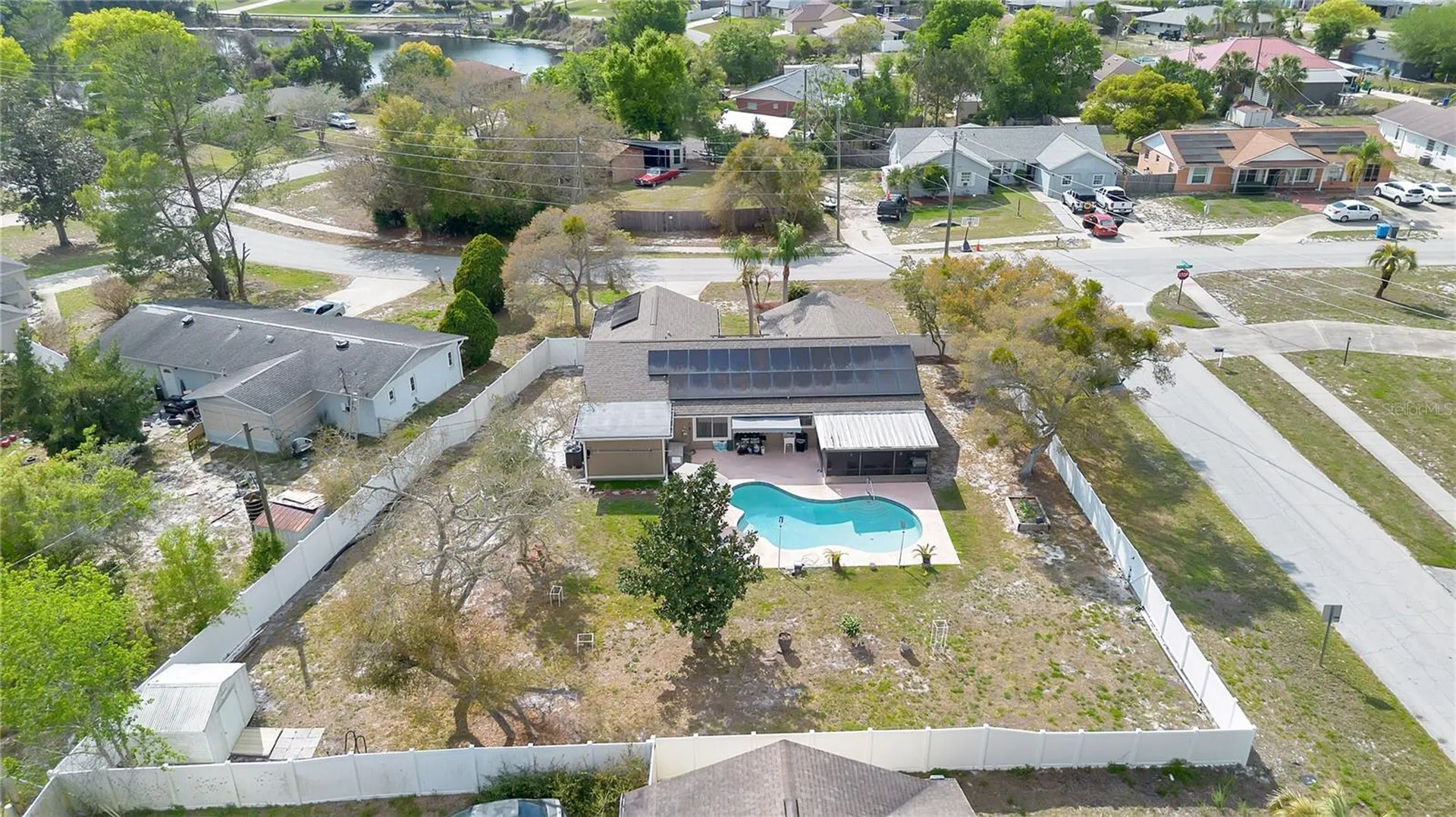 985 Hemingway Drive Deltona FL 32725