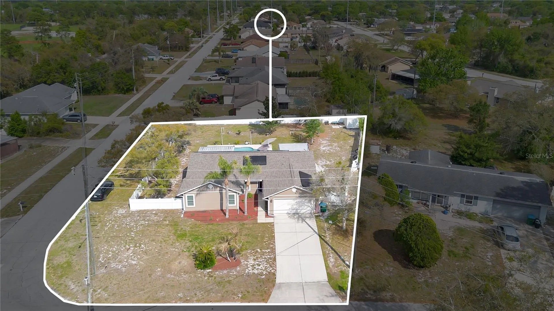 985 Hemingway Drive Deltona FL 32725