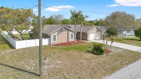 985 Hemingway Drive Deltona FL 32725
