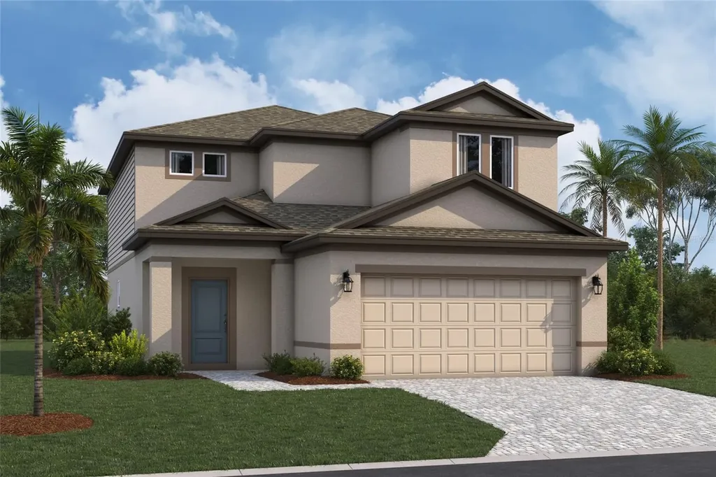 4335 Outhaul Run Palmetto FL 34221