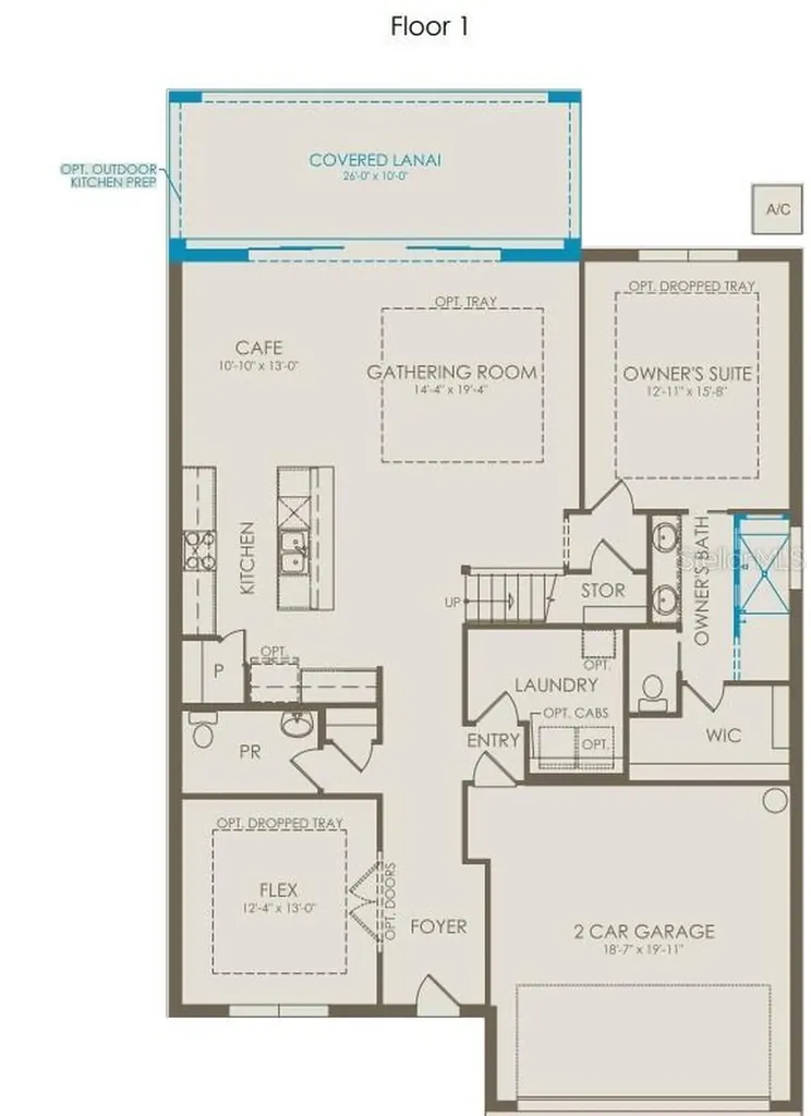 2522 Painted Sky Avenue West Melbourne FL 32904