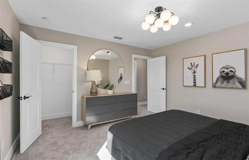 2522 Painted Sky Avenue West Melbourne FL 32904