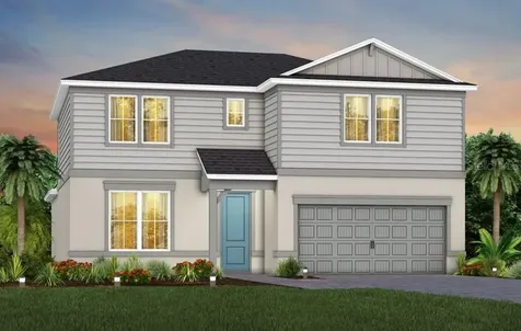 2522 Painted Sky Avenue West Melbourne FL 32904