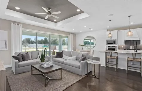 2522 Painted Sky Avenue West Melbourne FL 32904