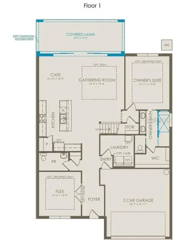 2522 Painted Sky Avenue West Melbourne FL 32904