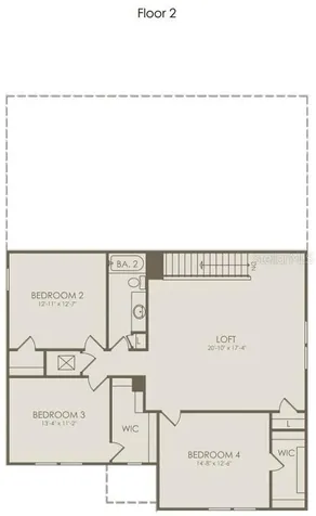 2522 Painted Sky Avenue West Melbourne FL 32904