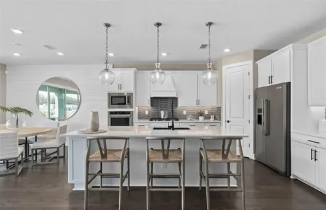 2522 Painted Sky Avenue West Melbourne FL 32904