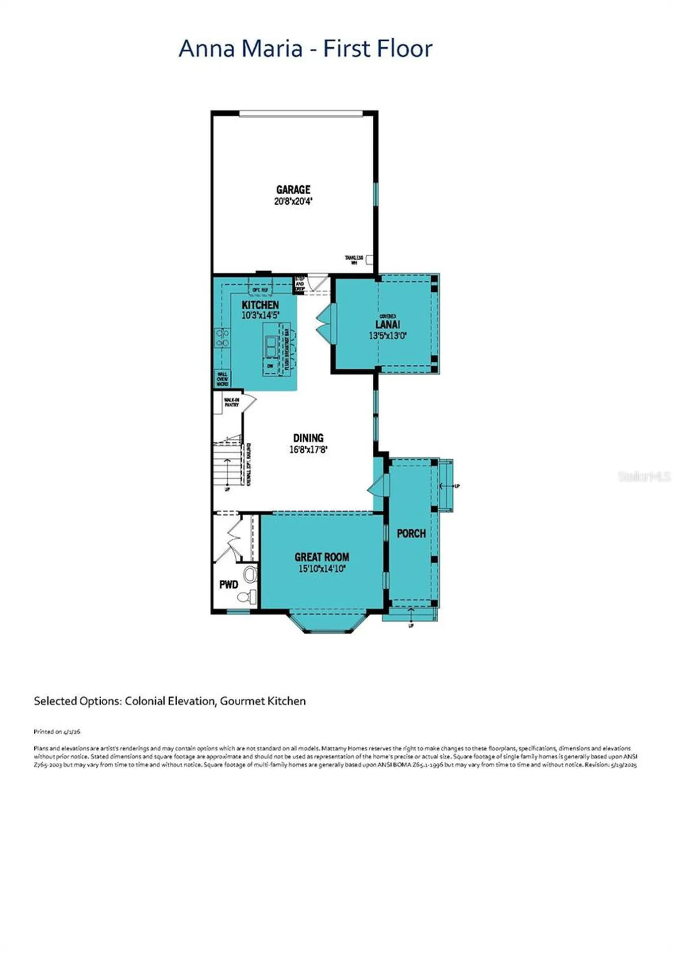1752 Headland Loop Celebration FL 34747