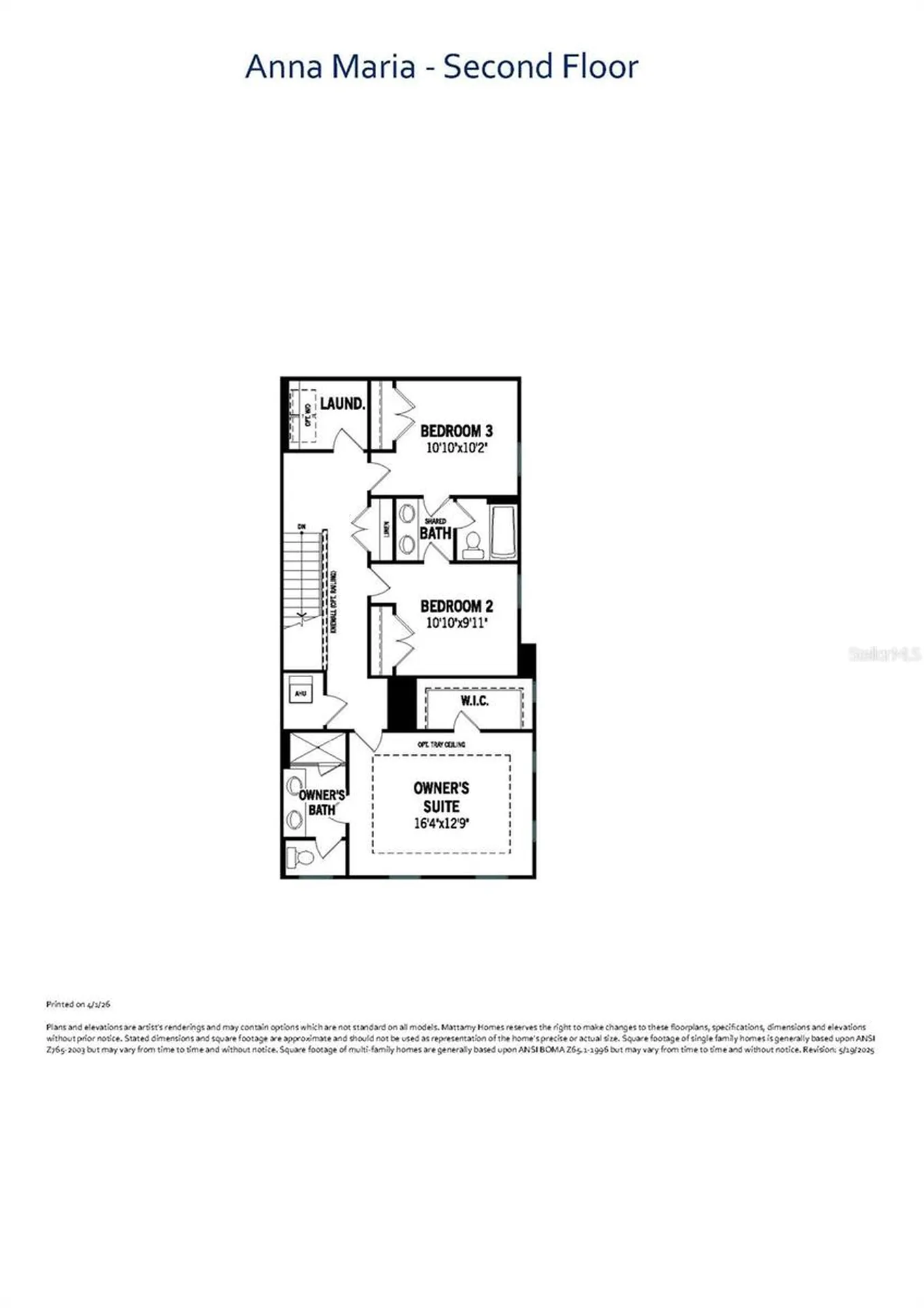 1752 Headland Loop Celebration FL 34747