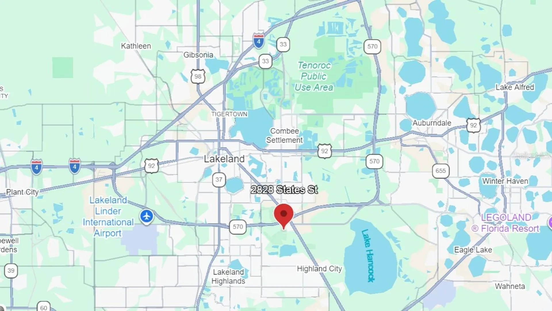 2828 States Street Lakeland FL 33803