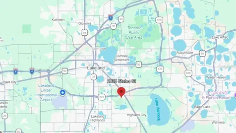 2828 States Street Lakeland FL 33803