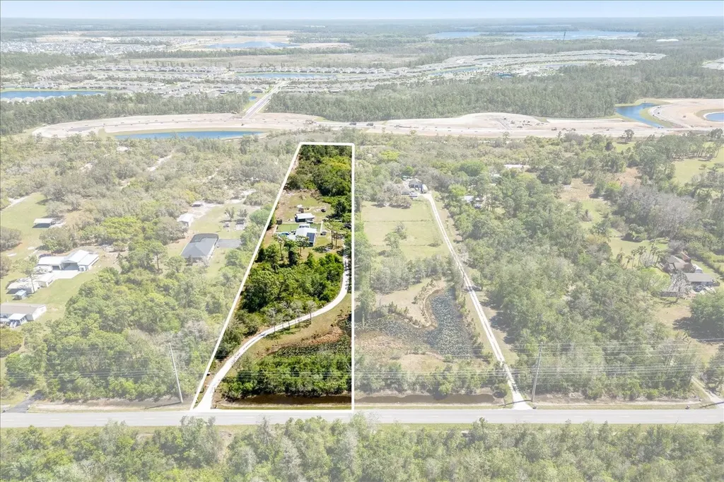 2727 Absher Road St Cloud FL 34771