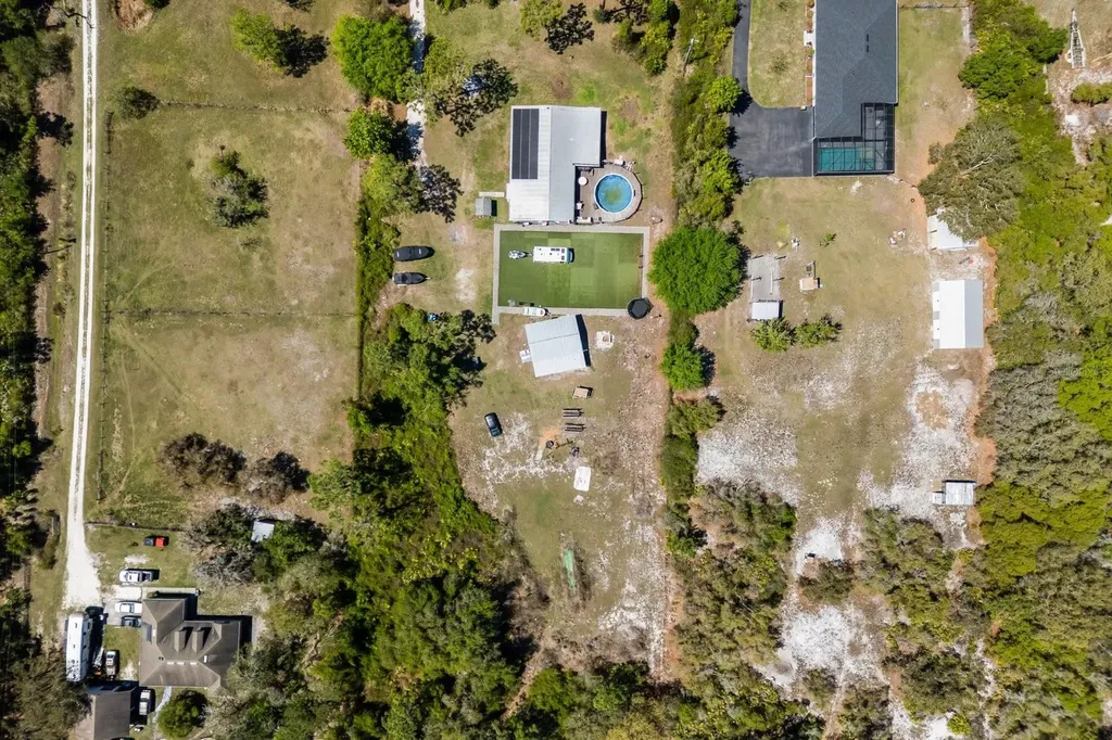 2727 Absher Road St Cloud FL 34771