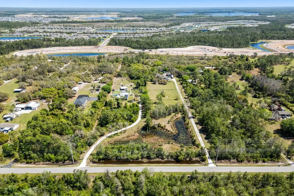 2727 Absher Road St Cloud FL 34771