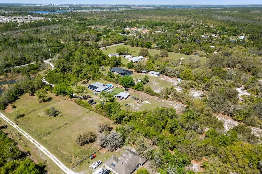 2727 Absher Road St Cloud FL 34771