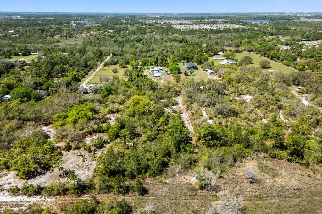 2727 Absher Road St Cloud FL 34771