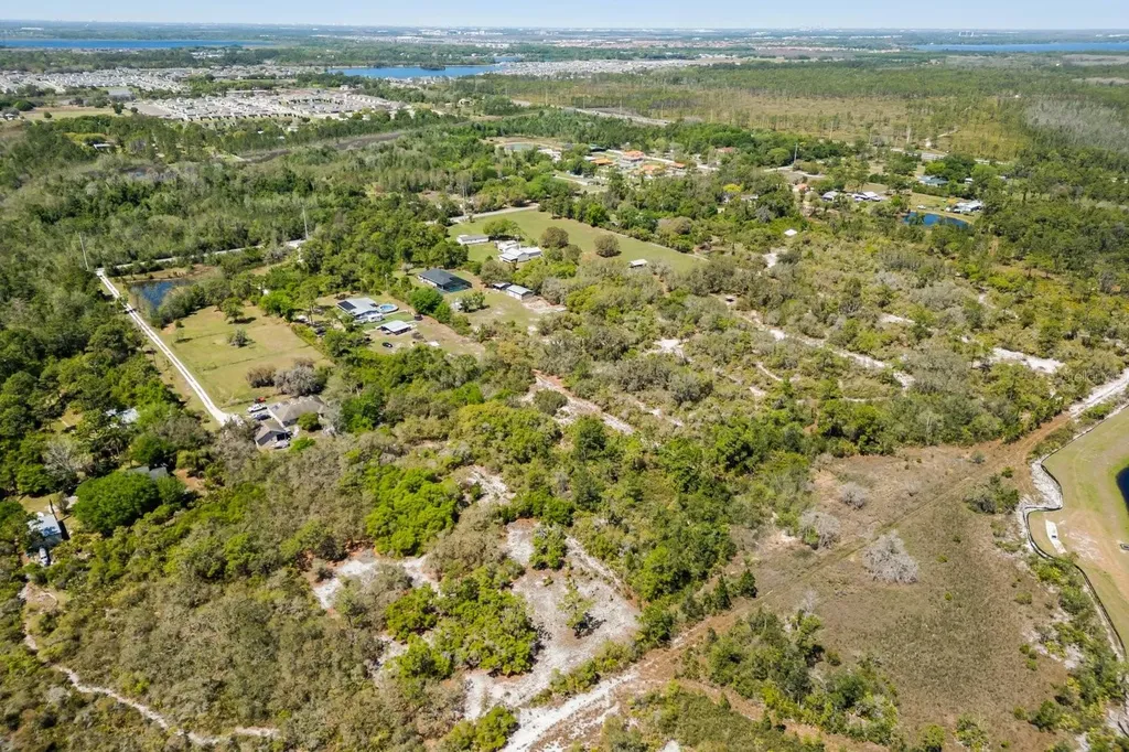 2727 Absher Road St Cloud FL 34771