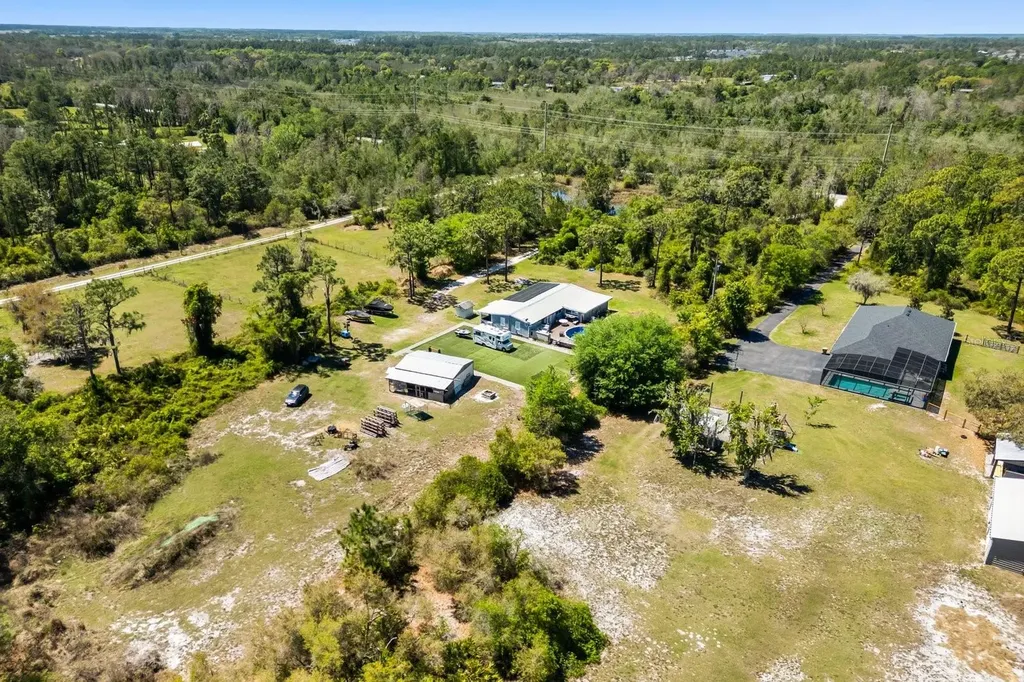 2727 Absher Road St Cloud FL 34771
