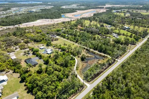 2727 Absher Road St Cloud FL 34771