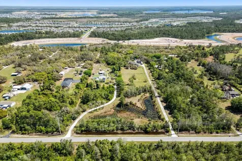 2727 Absher Road St Cloud FL 34771