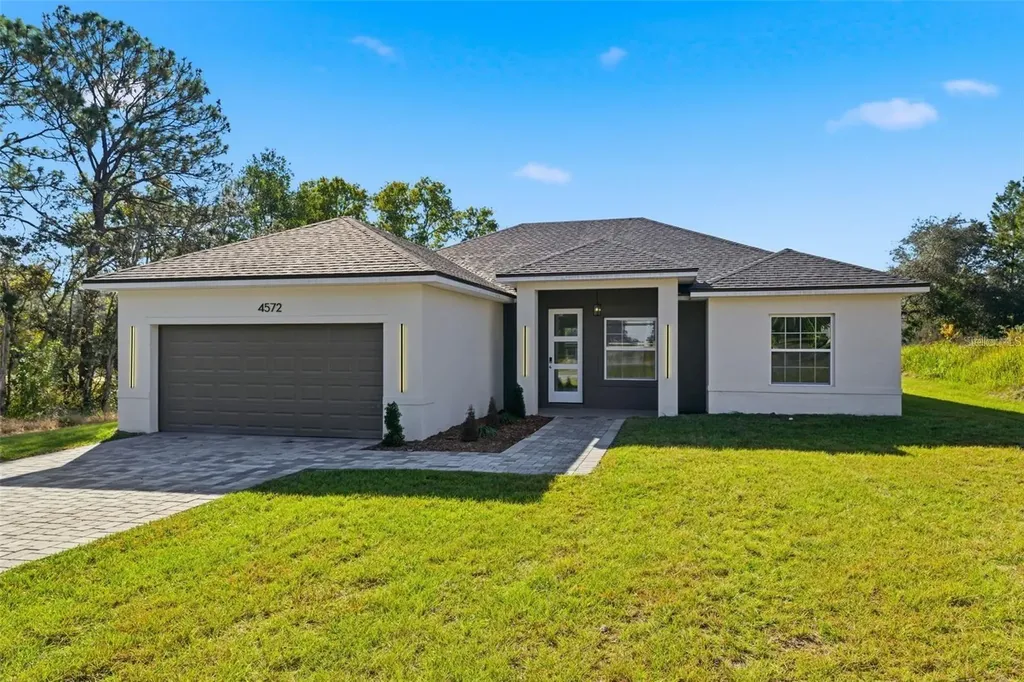 4572 SW 149th Street Ocala FL 34473