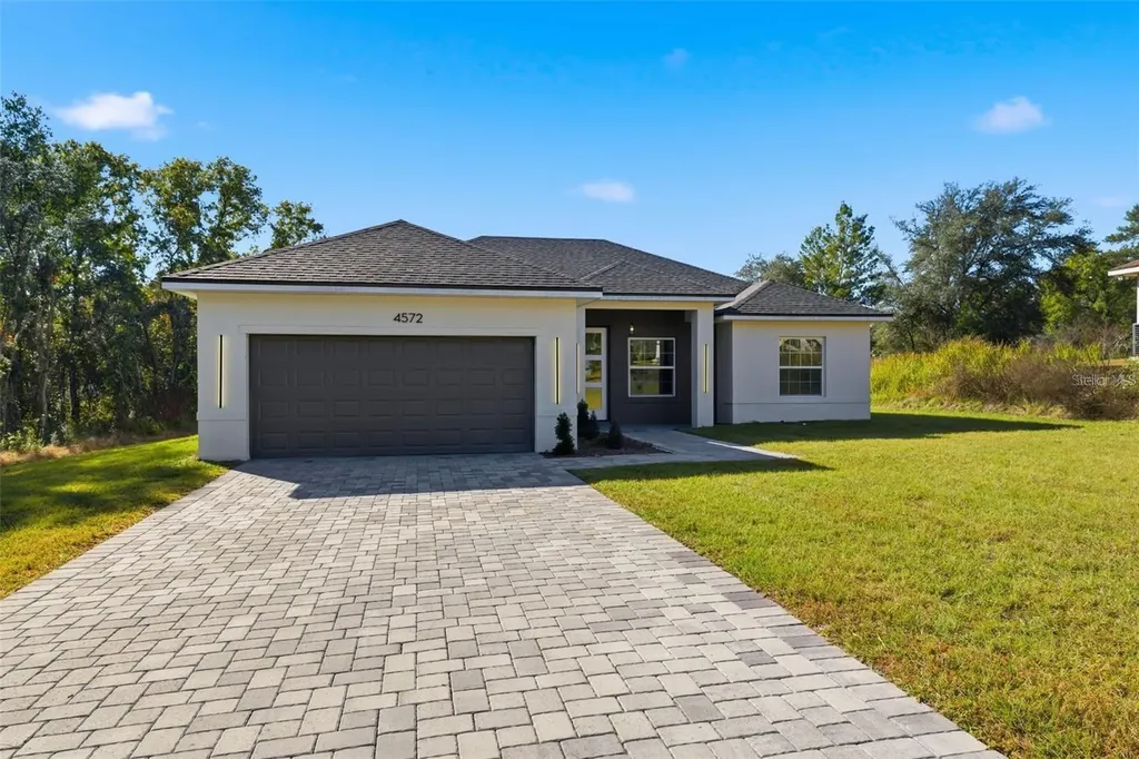 4572 SW 149th Street Ocala FL 34473