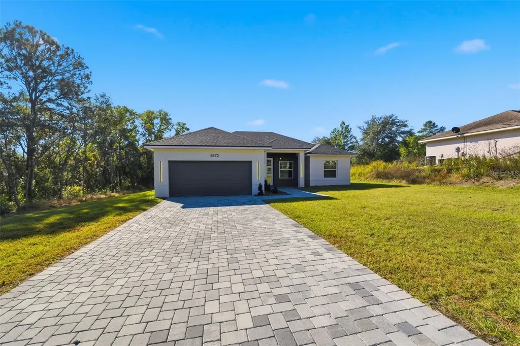 4572 SW 149th Street Ocala FL 34473