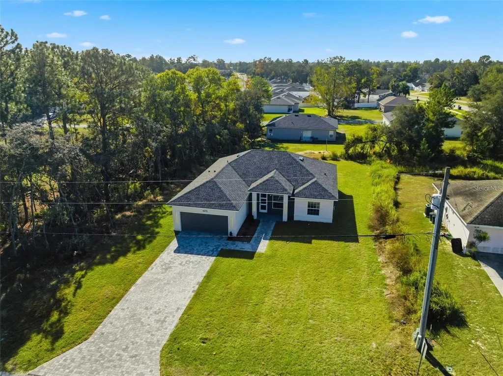 4572 SW 149th Street Ocala FL 34473