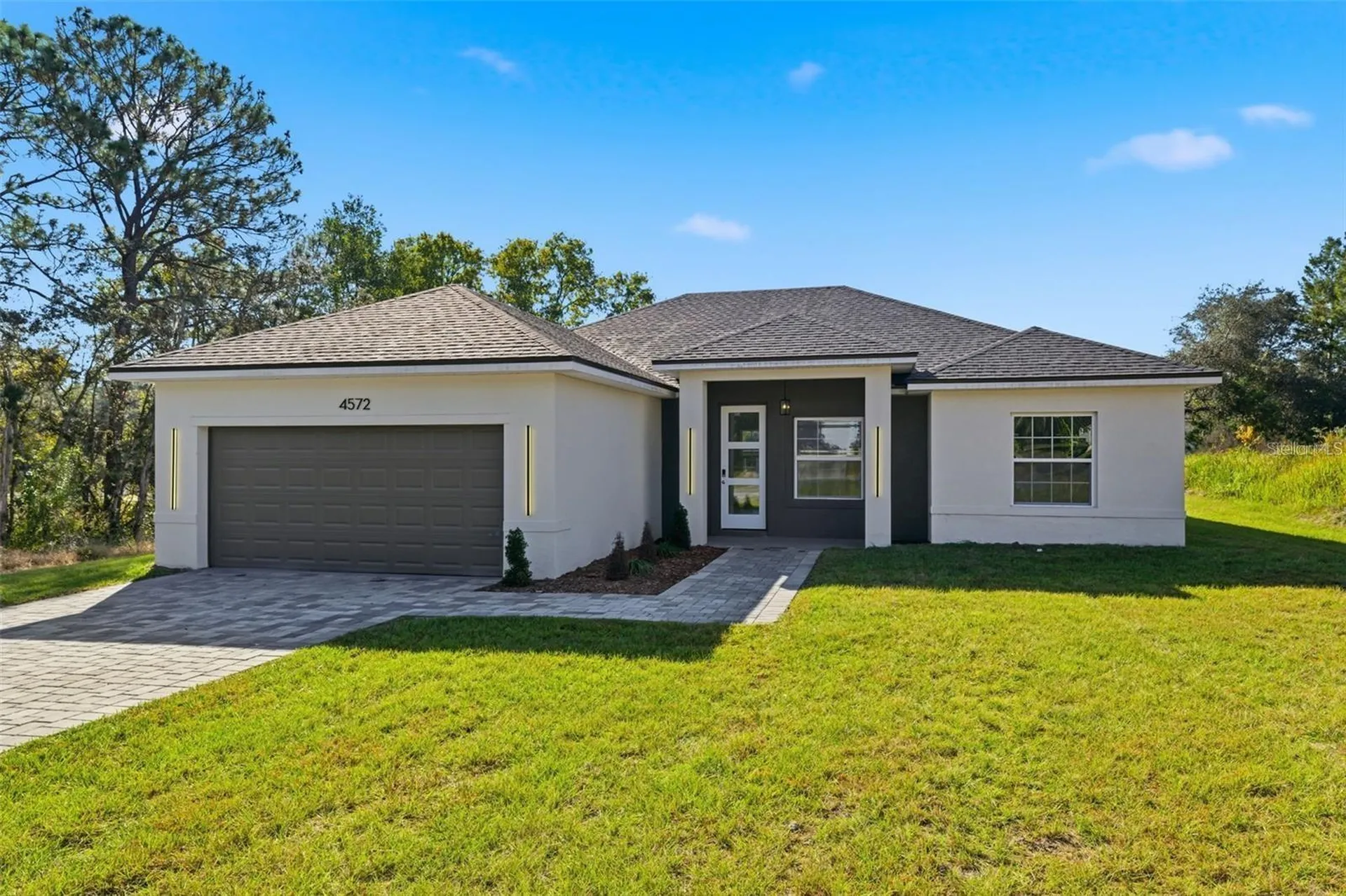 4572 SW 149th Street Ocala FL 34473