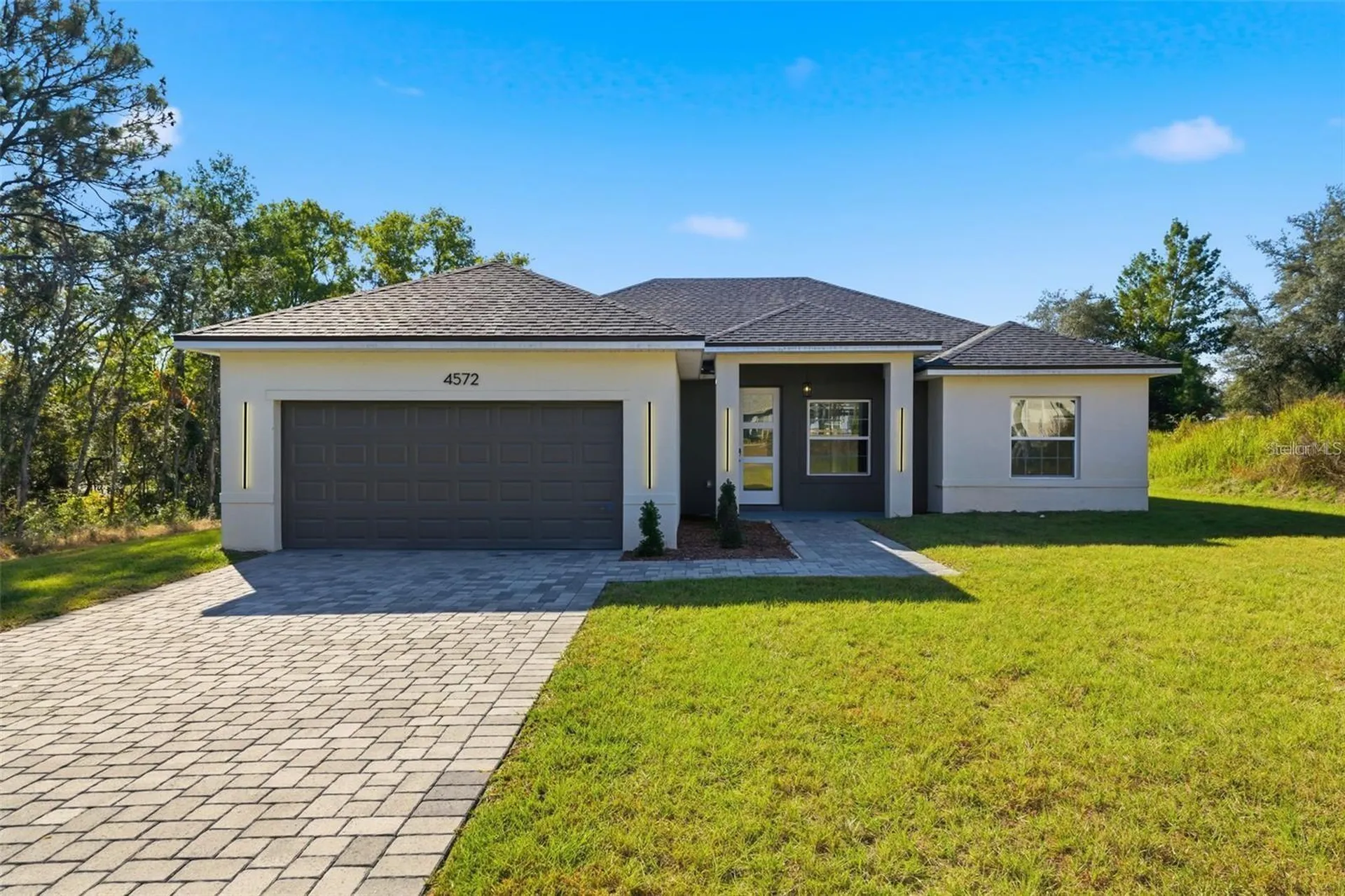 4572 SW 149th Street Ocala FL 34473