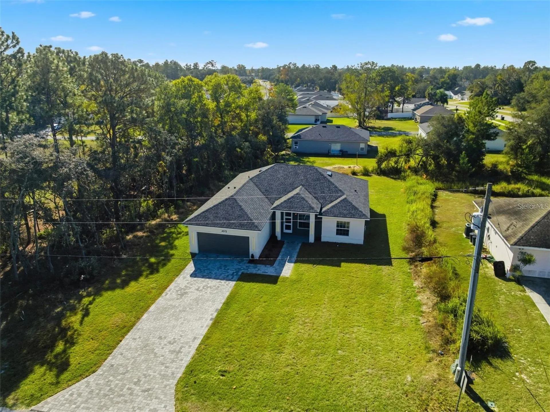 4572 SW 149th Street Ocala FL 34473