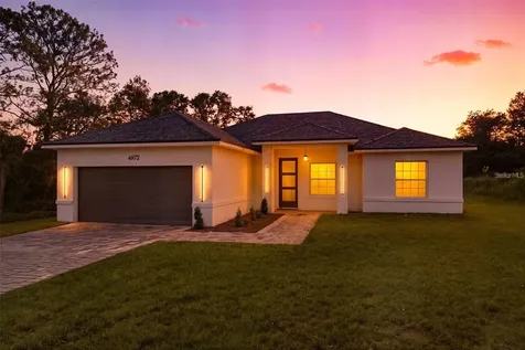 4572 SW 149th Street Ocala FL 34473