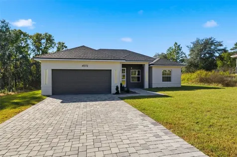 4572 SW 149th Street Ocala FL 34473