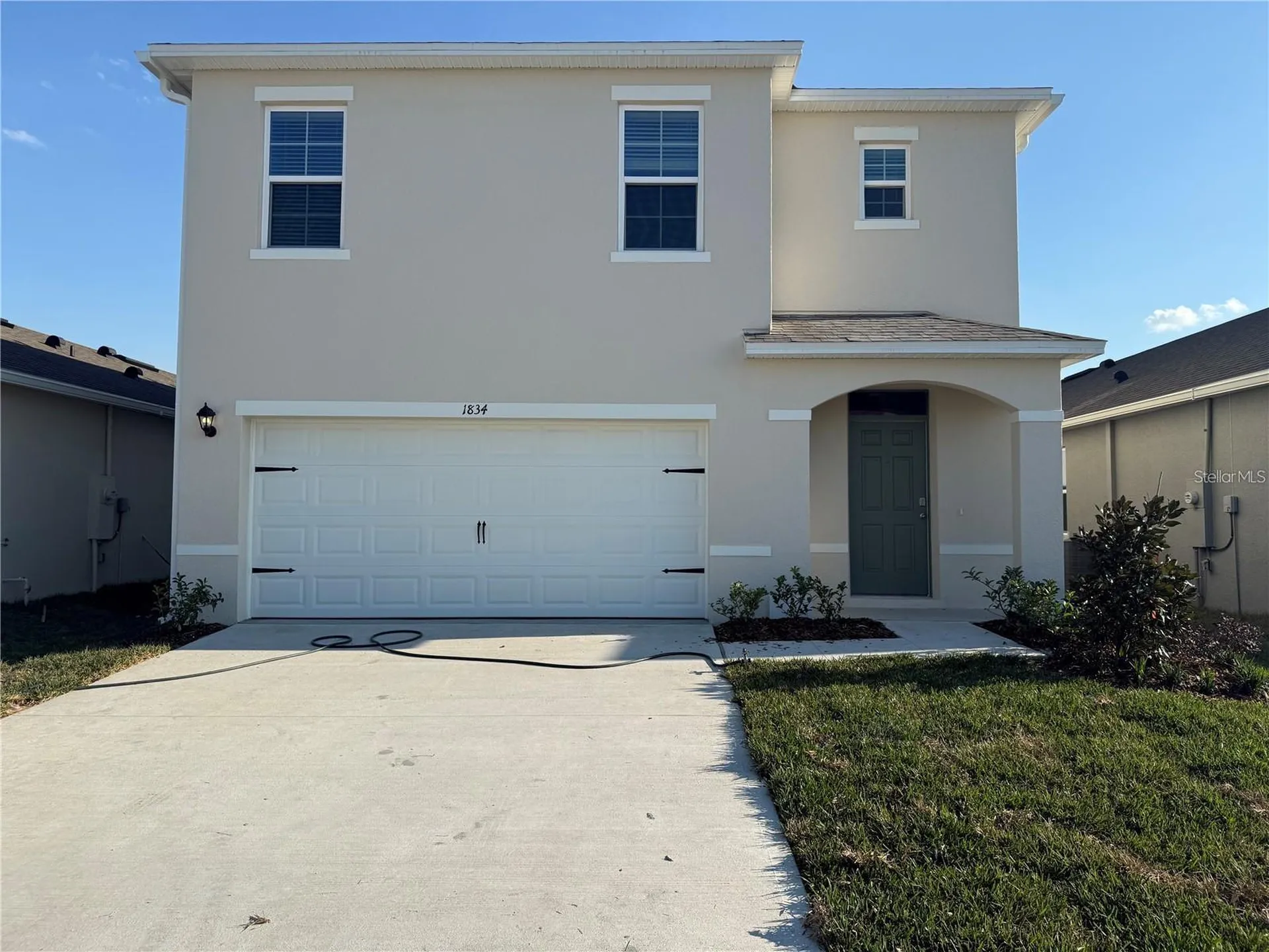 1834 Cacutta Way Kissimmee FL 34744