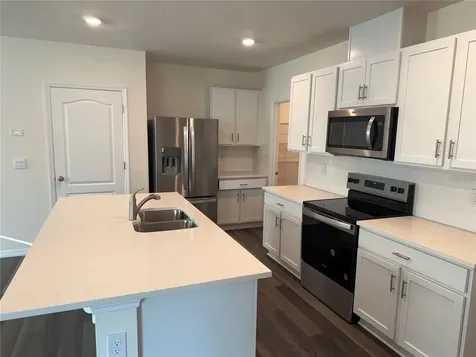 1834 Cacutta Way Kissimmee FL 34744